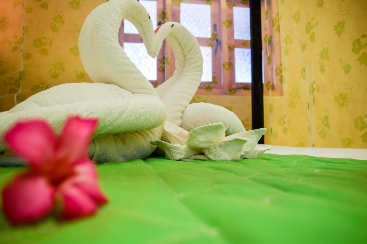 Omeesha Beach Hotel Kalpitiya Habitación foto